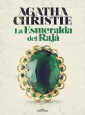 La esmeralda del Rajá (eBook, PDF)