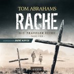 RACHE (Traveler 4) (MP3-Download)