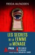 Les secrets de la femme de ménage... - Bild 1
