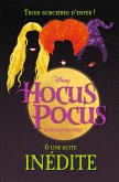 Hocus Pocus - Le roman du film et une suite inédite (eBook, ePUB)
