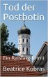 Tod der Postbotin (eBook, ePUB) - Bild 1