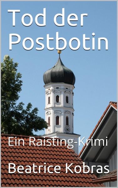 Tod der Postbotin (eBook, ePUB) Tod der Postbotin (eBook, ePUB)
