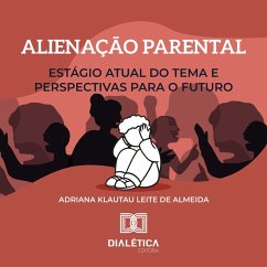 Alienação Parental (MP3-Download) Cover Alienação Parental (MP3-Download)