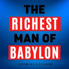 The Richest Man In Babylon (MP3-Download) - Clason, George S
