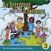 Du bist einzigartig und wichtig (MP3-Download)