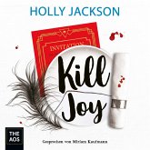Kill Joy (MP3-Download)