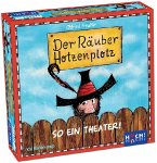 Der Räuber Hotzenplotz - So ein Theater (Kinderspiel) (Restauflage)