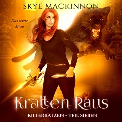 Killerkatzen - Teil 7 (MP3-Download) - MacKinnon, Skye