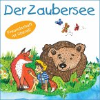 Der Zaubersee (MP3-Download)