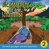 Du wirst getragen und bist beschützt (MP3-Download)