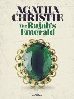 The Rajah´s Emerald (eBook, PDF) - Christie, Agatha