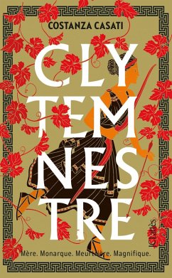 Cover Clytemnestre (eBook, ePUB)