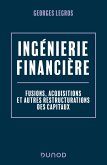Ingénierie financière - 2e éd. (eBook, ePUB)