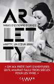 Arletty, un coeur libre (eBook, ePUB)