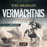 VERMÄCHTNIS (Traveler 6) (MP3-Download) - Bild 1