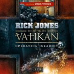 OPERATION ISKARIOT (Die Ritter des Vatikan 3) (MP3-Download)