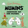 Abenteuer mit den Mumins (Band 2)... - Bild 1