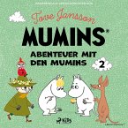 Abenteuer mit den Mumins (Band 2) (MP3-Download)