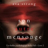 Son autre mensonge (Un thriller psychologique Stella Fall – Livre 2) (MP3-Download)