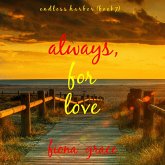 Always, For Love (Endless Harbor—Book Seven) (MP3-Download)