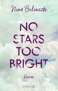 No Stars too bright / Love Down Under Bd.2 (Mängelexemplar) - Bilinszki, Nina