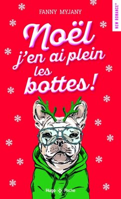 Cover Noël j'en ai plein les bottes (eBook, ePUB)