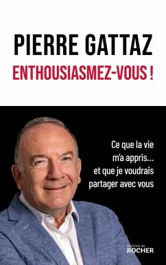 Cover Enthousiasmez-vous ! (eBook, ePUB)