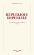 République impériale (eBook, ePUB) - Bild 1