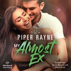 My Almost Ex (Greene Family 2) (MP3-Download)