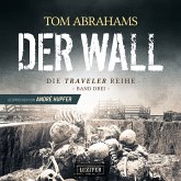 DER WALL (Traveler 3) (MP3-Download)