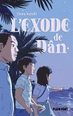 L'Exode de Dân (eBook, ePUB) L'Exode de Dân (eBook, ePUB)