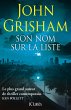Son nom sur la liste (eBook, ePUB) - Bild 1