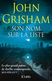 Son nom sur la liste (eBook, ePUB)