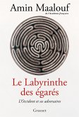 Le labyrinthe des égarés (eBook, ePUB) Le labyrinthe des égarés (eBook, ePUB)