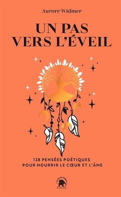 Un pas vers l'éveil (eBook, ePUB) - Widmer, Aurore