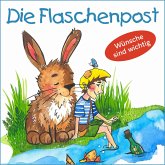 Die Flaschenpost (MP3-Download)