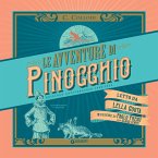 Le avventure di Pinocchio (ed.140 anni) (MP3-Download)