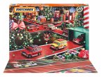 Matchbox Advent Calendar