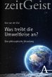 Was treibt die Umweltkrise an? - Bild 1