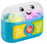 Fisher-Price Play Along Ear Buds- E3 (D, F, E)