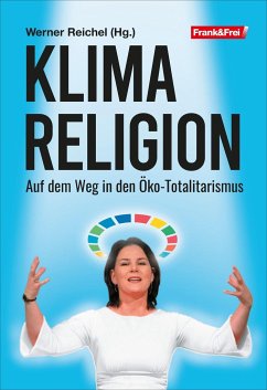 Klimareligion - David, Engels;Hafenecker, Christian;Tögel, Andreas