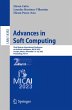 Advances in Soft Computing - Bild 1
