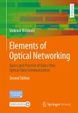 Elements of Optical Networking