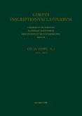 CIL IV Inscriptiones parietariae Pompeianae Herculanenses Stabianae. Suppl. pars 4. Inscriptiones parietariae Pompeianae Herculanenses Stabianae. Fasc. 3 / Corpus inscriptionum Latinarum. Inscriptiones parietariae Pompeianae Herculanenses Stabianae. Inscriptionum parietariaru Vol IV. Suppl. Pars IV.