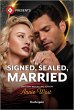 Signed, Sealed, Married (eBook, ePUB) - Bild 1