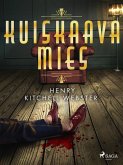 Kuiskaava mies (eBook, ePUB)