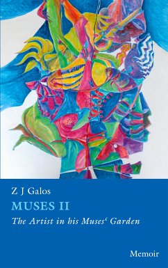 MUSES II (eBook, ePUB)