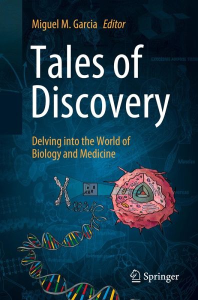 Tales of Discovery Tales of Discovery