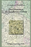 Niedersächsisches Ortsnamenbuch / Die Ortsnamen des Landkreises Uelzen