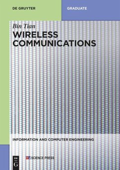 Wireless Communications - Tian, Bin